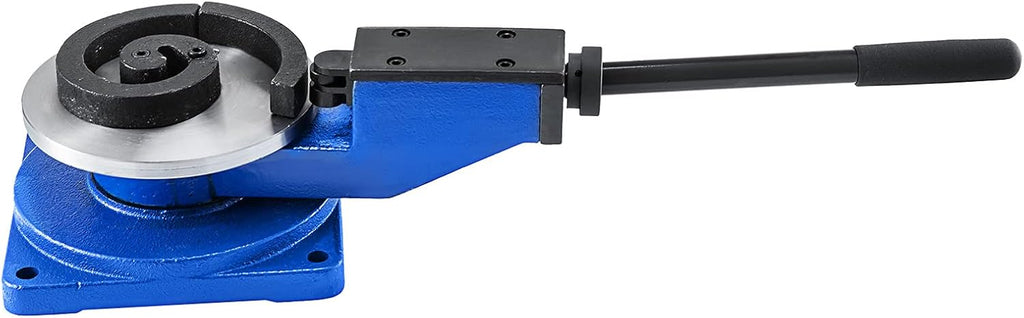Metal Scroll Bender with 3 Tools for Steel, Brass, Copper, Aluminum D84367