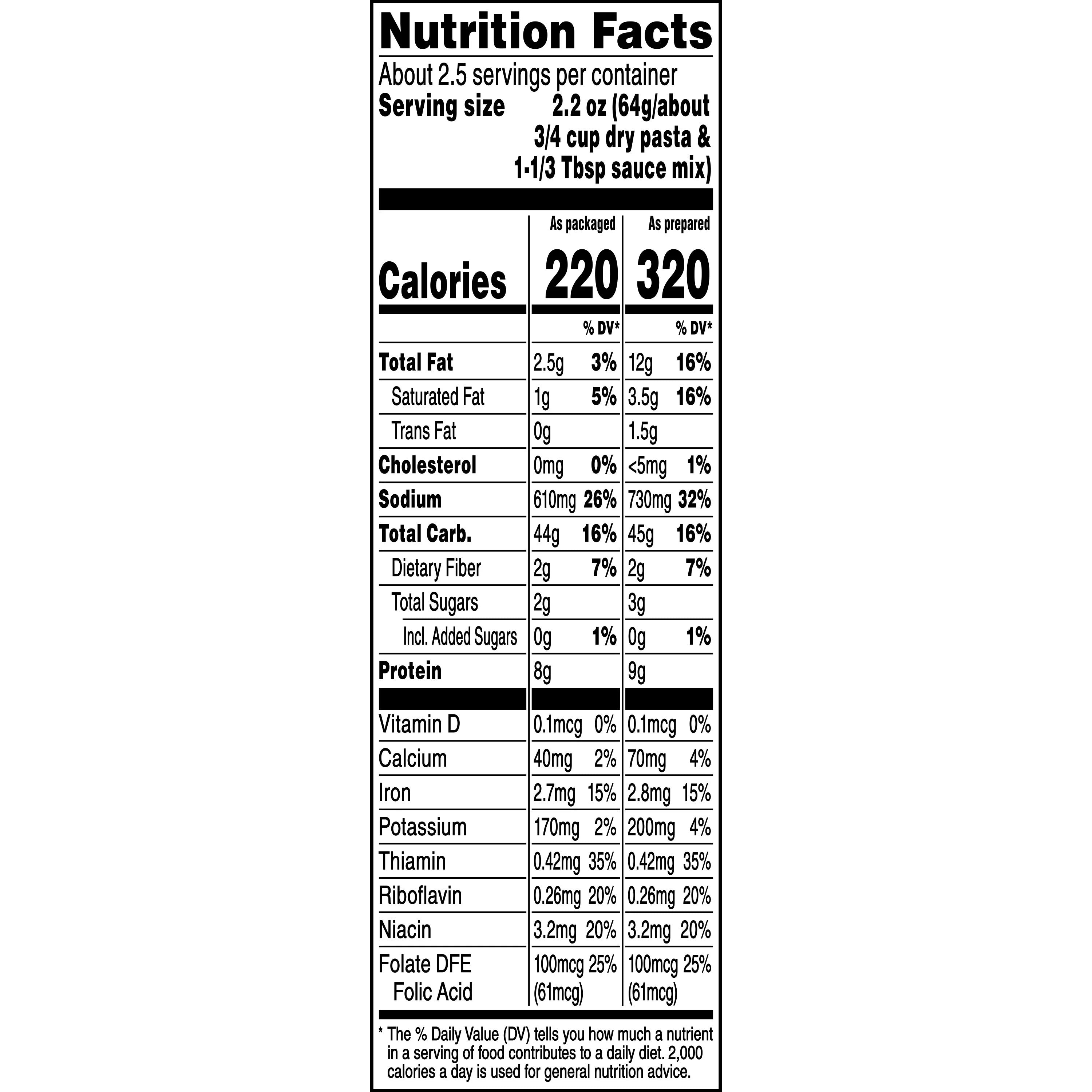 Flamin' Hot Mac 'N Cheese, 5.6 oz Boxes, 12 Ct V1870