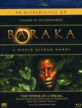 Baraka (Blu-ray), Mpi Home Video, Special Interests