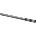 MSC 24006520 0.652 inch Carbide-Tipped 6 Flute Chucking Reamer