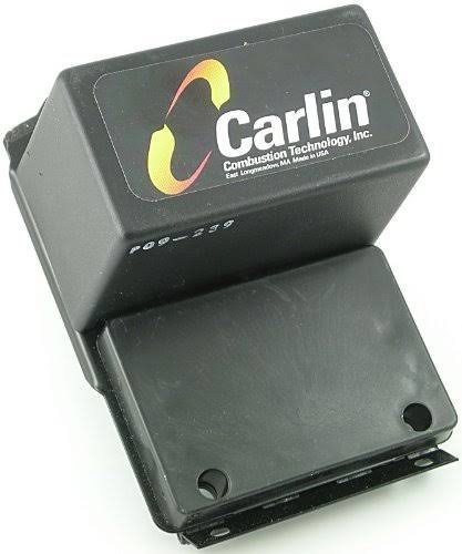 Constant Duty Electronic Ignitor with Base Plate I145254