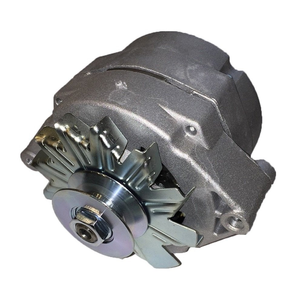 Tractor 6 to 12V Alternator Conversion Kit N49537