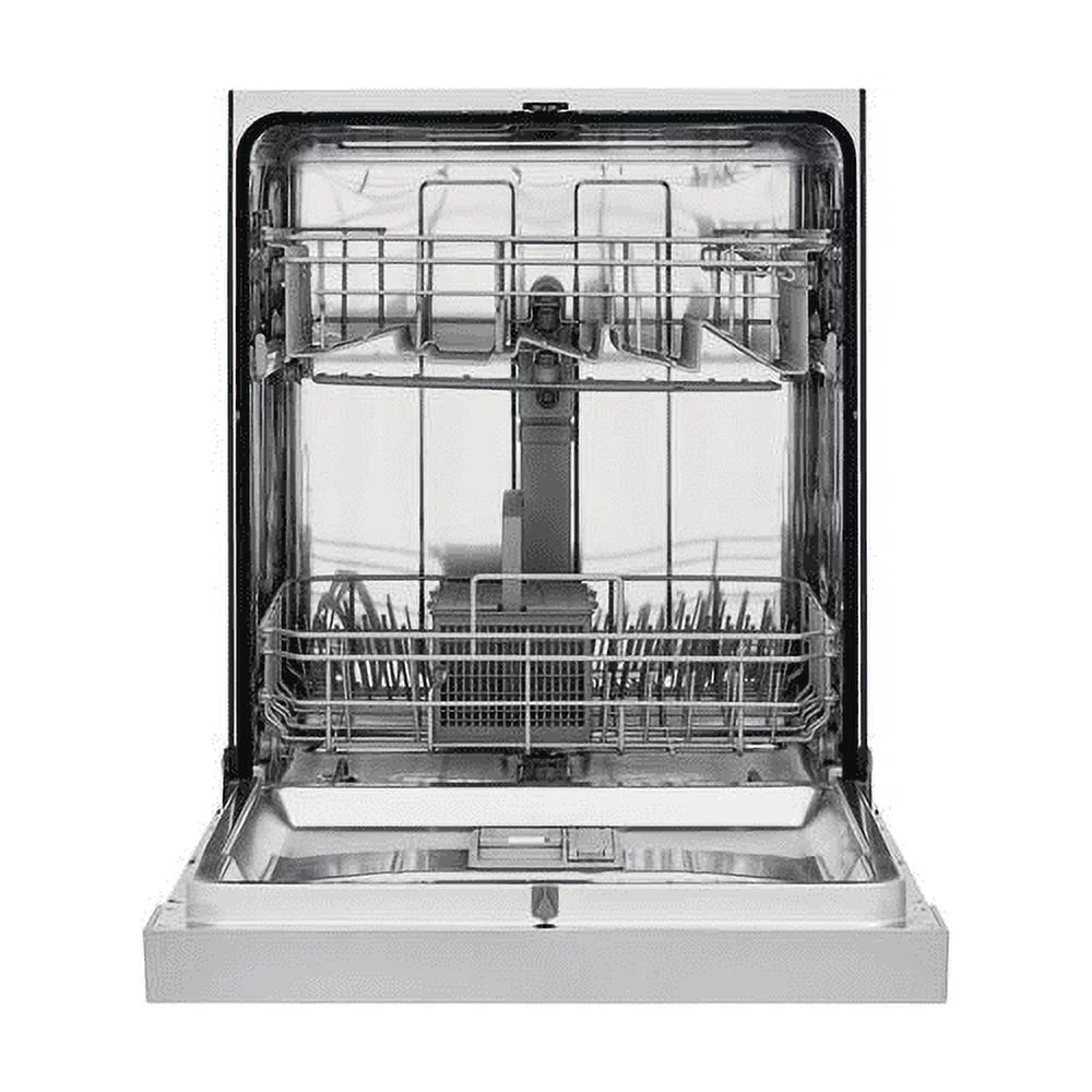 24" Built-In Dishwasher - Stainless Steel P649670