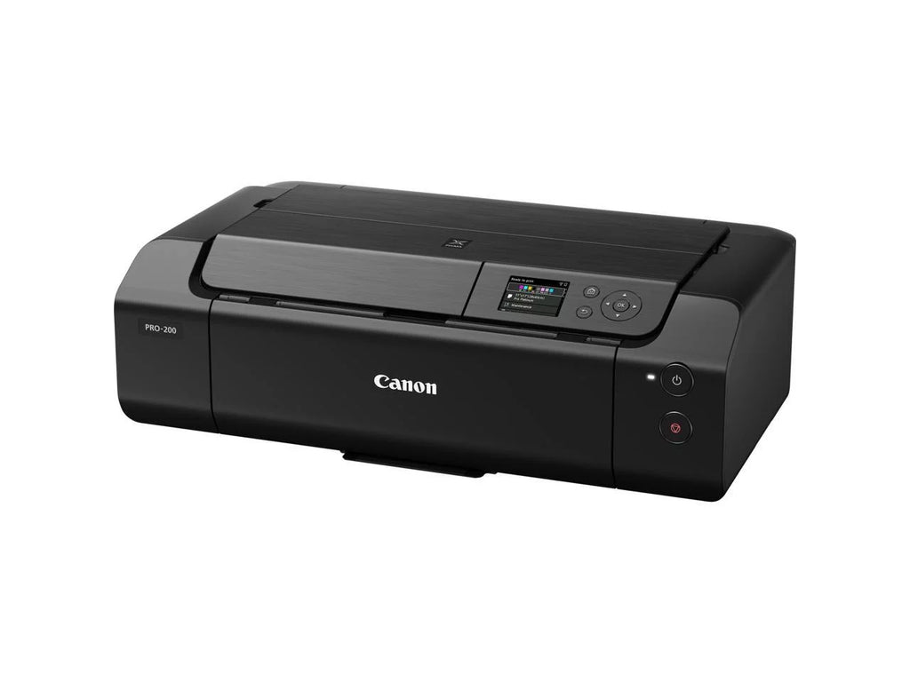 Wireless Professional Inkjet Photo Printer E3920