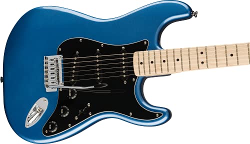 Electric Guitar, 3-Color Sunburst, Laurel Fingerboard I700238