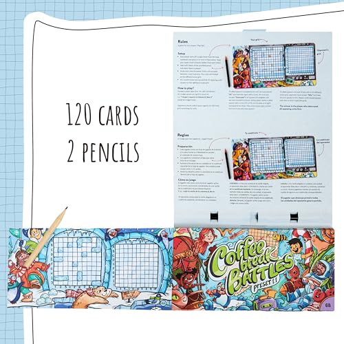 Family Board Game for Kids and Parents, Ages 8+, 2-4 Players P1997