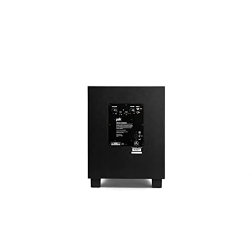 10" Home Subwoofer with 100W Amplifier, Dolby Atmos & DTS:X Compatible P253133