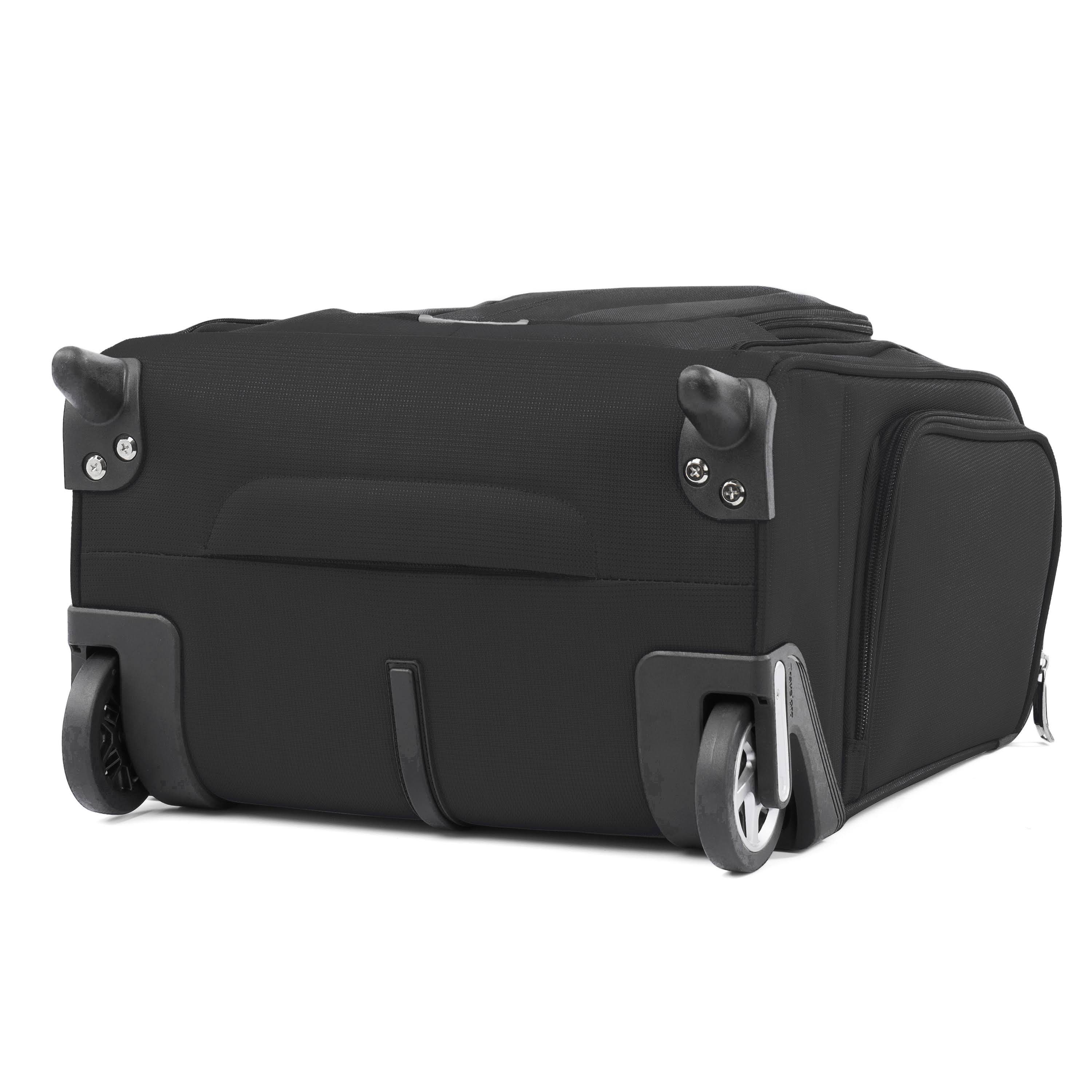 Rolling Underseat Carry-On - Black N403486
