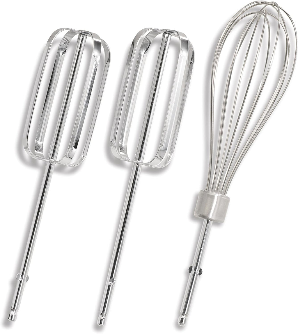 6-Speed Electric Hand Mixer with Storage Case and Whisk Z3818