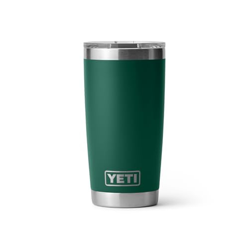 20 oz Stainless Steel Vacuum Insulated Tumbler with Lid Z849039