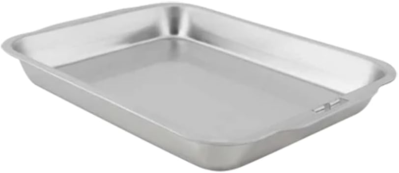 Broil King, 63106, Pan Roasting/Drip SS