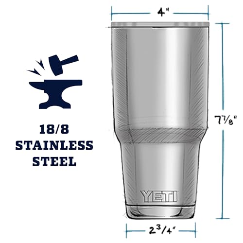 30 oz Stainless Steel Vacuum Insulated Tumbler with Lid P7000