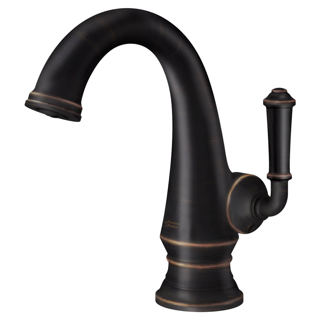 Bathroom Faucet Chrome P61767