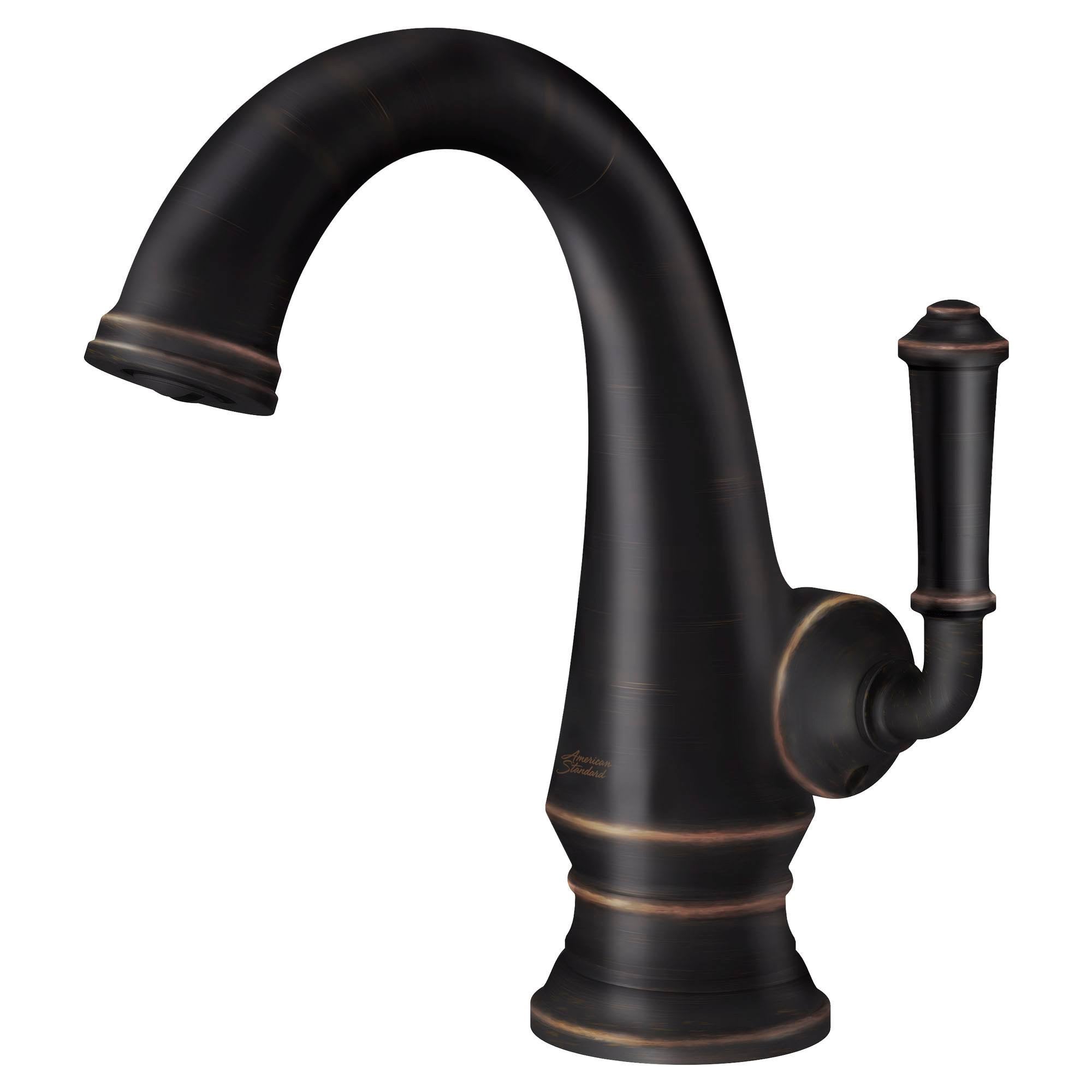 Bathroom Faucet Chrome P61767
