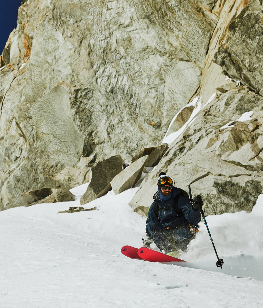 Camox Freebird Skis V35164