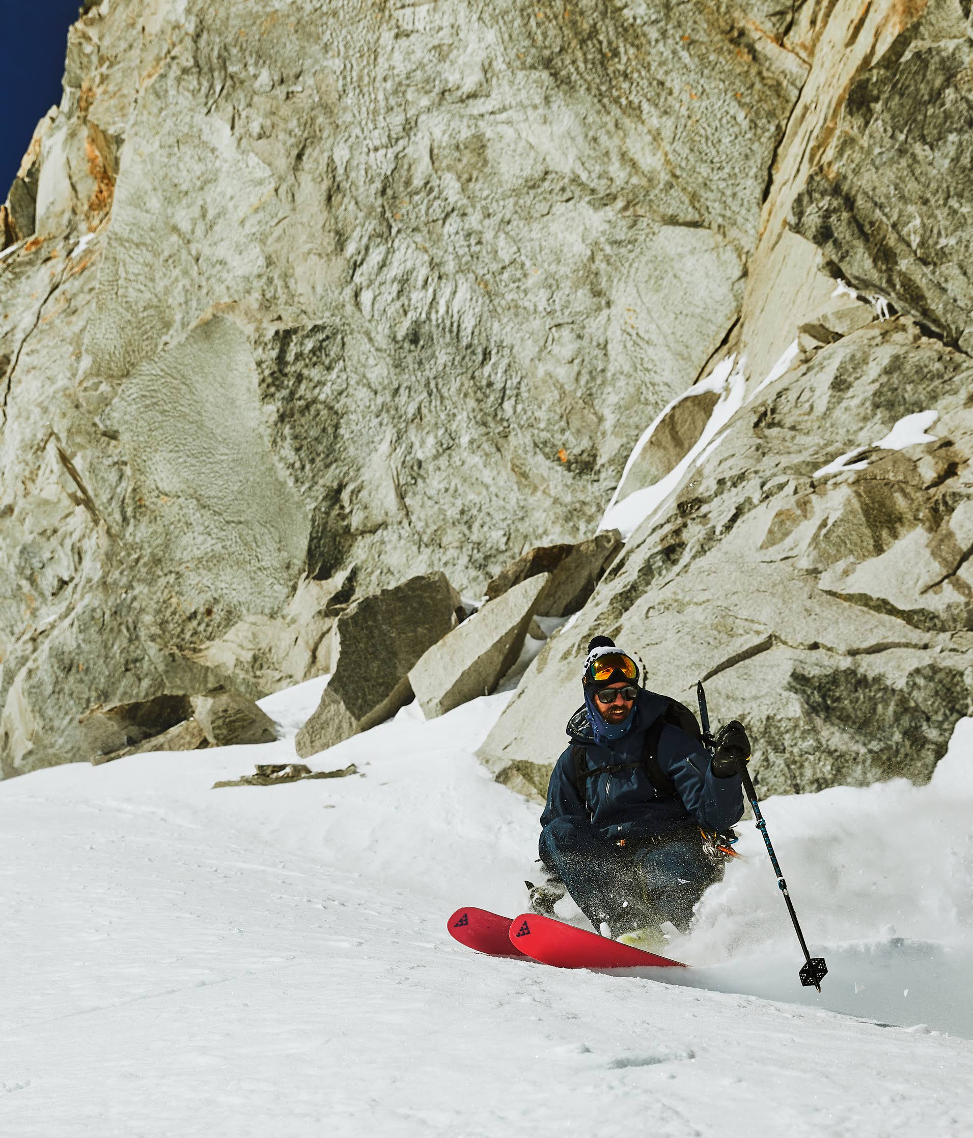 Camox Freebird Skis V35164