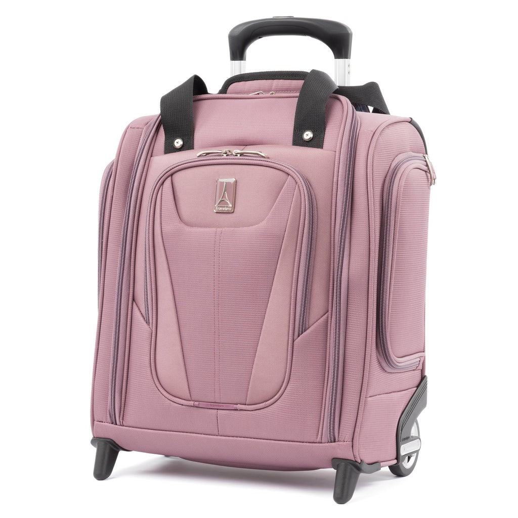 Rolling Underseat Carry-On - Black N403486