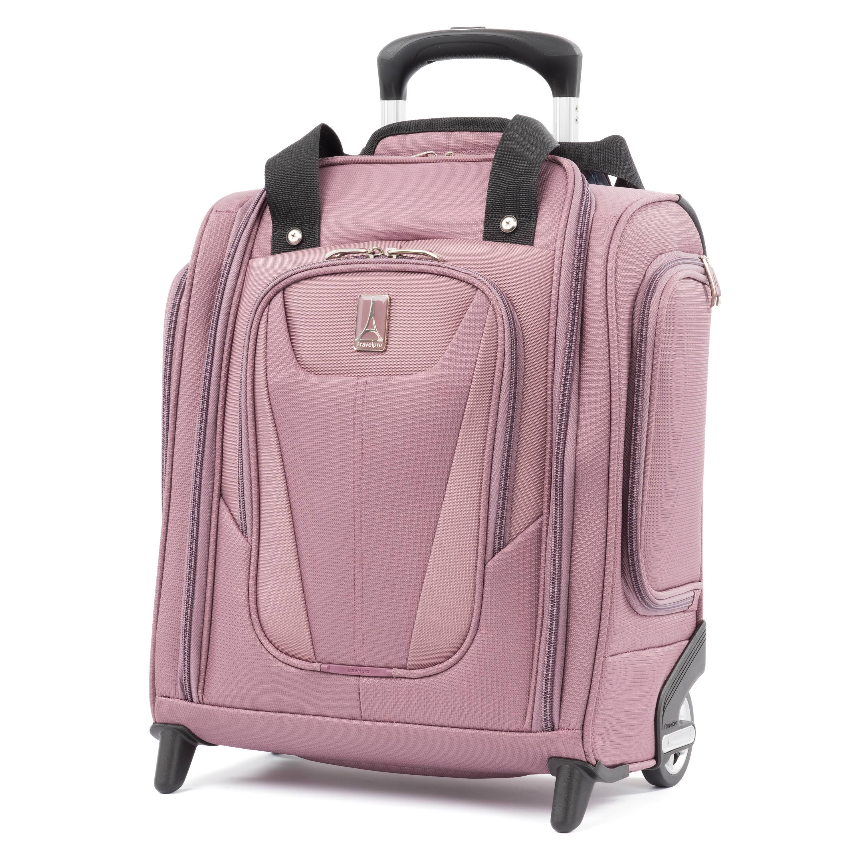 Rolling Underseat Carry-On - Black N403486
