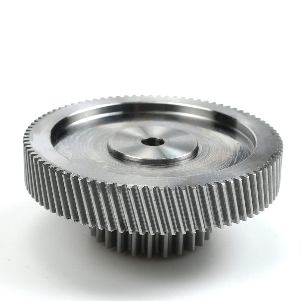 Slide Out Motor Gear, 18:1 Ratio for RV Actuator G195