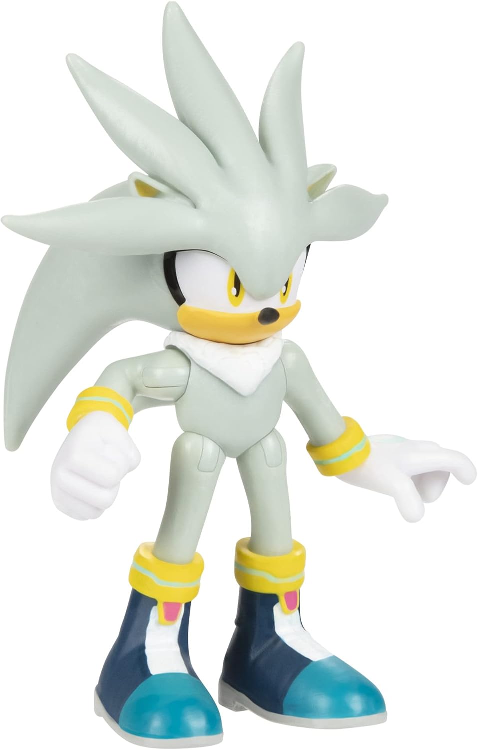 2.5-Inch Action Figure Collectible Toy W624104