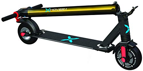 Foldable Electric Scooter with 320W Motor, 15 mph Speed T9585