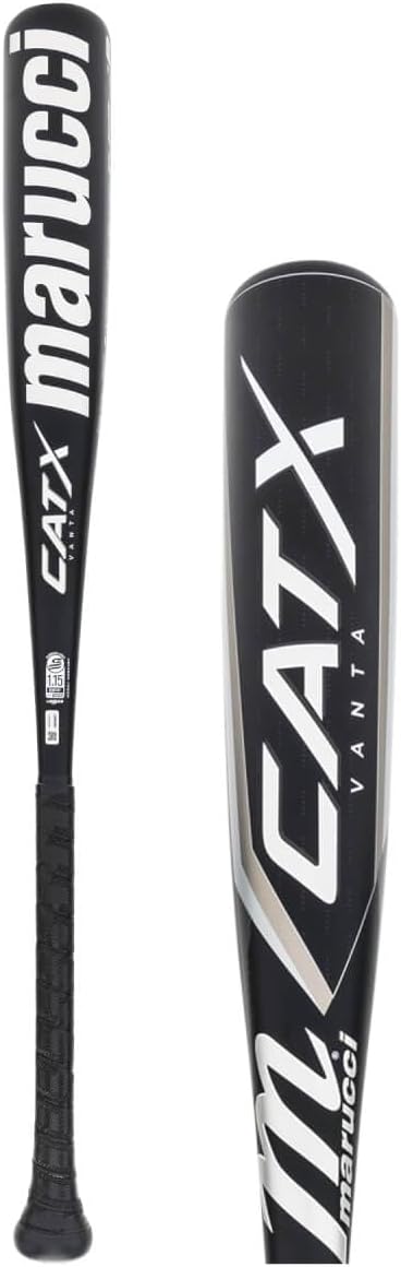Marucci Cat X Vanta Usssa Baseball Bat -8 32 24