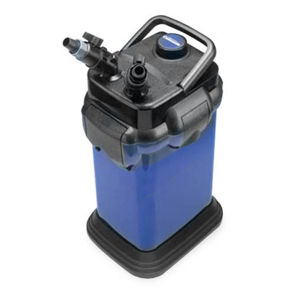 Penn Plax Cascade 500 Canister Aquarium Filter