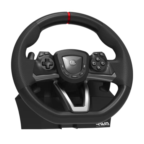 Racing Wheel for PlayStation 5, PlayStation 4 and PC R14754