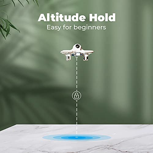 FPV Drone Kit with Transmitter and Goggles for Beginners B9291