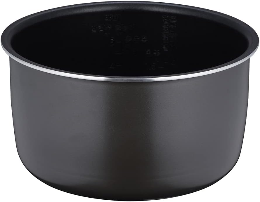 CUCKOO Replacement Inner Pot for Rice Cooker Model CR-0675F