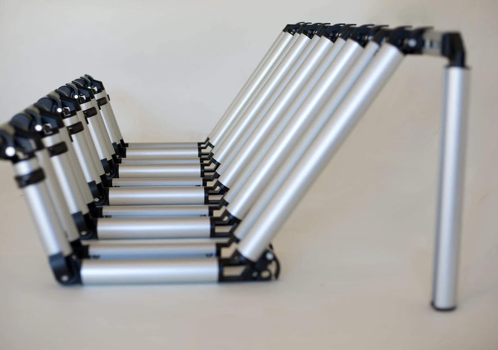 Truck Bed Bike Rack for 5 Bikes T560