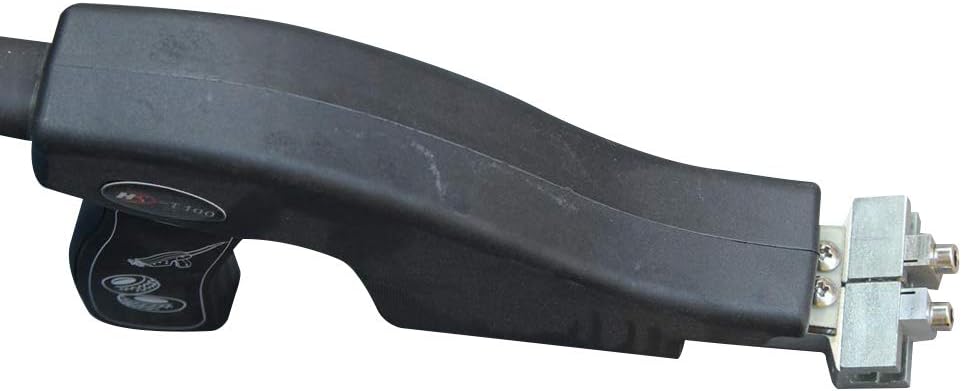 Tire Groover Tool Kit with Heated Cutter 110V 400W M172106