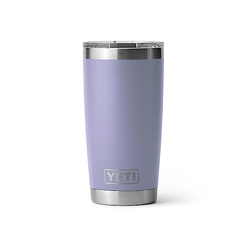 20 oz Stainless Steel Vacuum Insulated Tumbler with Lid Z849039