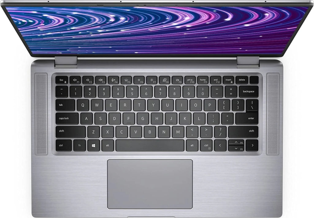 15" FHD Touch 2-in-1 Laptop, Core i7, 1TB SSD, 16GB RAM D3505