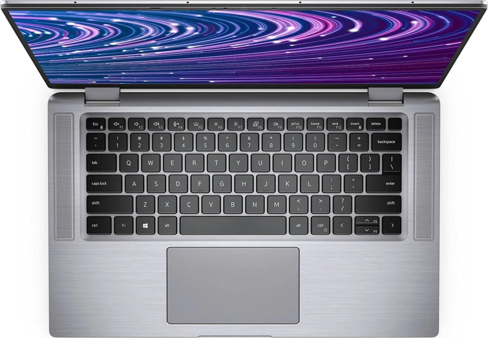 15" FHD Touch 2-in-1 Laptop, Core i7, 1TB SSD, 16GB RAM D3505