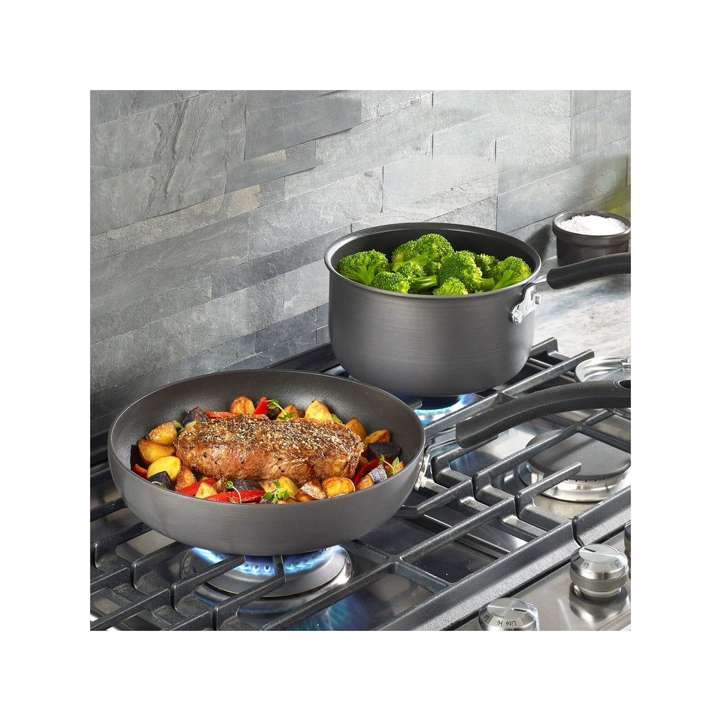 10 inch Deep Fry Pan, Non-Stick R670391