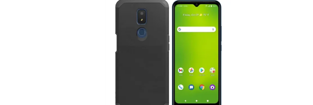 Smartphone 32GB Unlocked Rainforest Green O99264