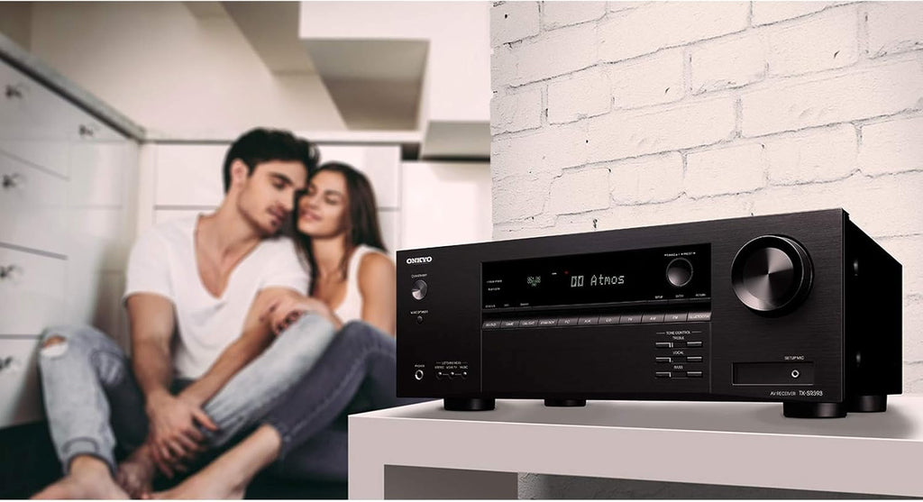 5.2 Channel A/V Receiver Z668512