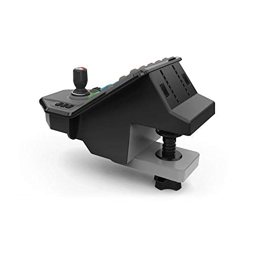 Farm Simulator Heavy Equipment Bundle, Steering Wheel Controller for PC Y4235