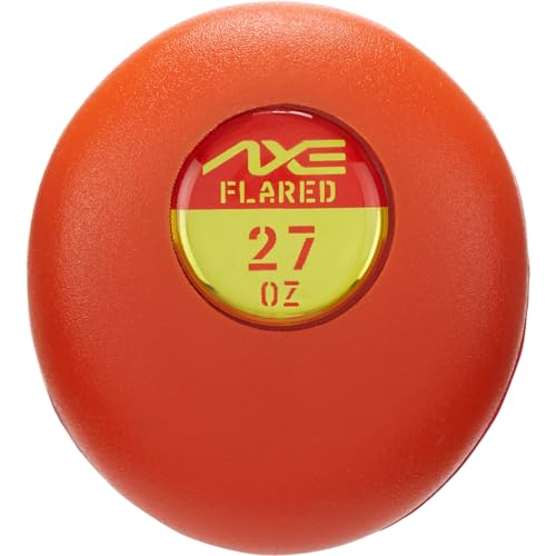 Composite Slowpitch Softball Bat with Flared Handle B902