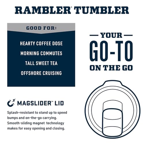 30 oz Stainless Steel Vacuum Insulated Tumbler with Lid P7000