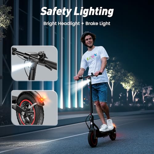Foldable Electric Scooter for Adults and Teens K700