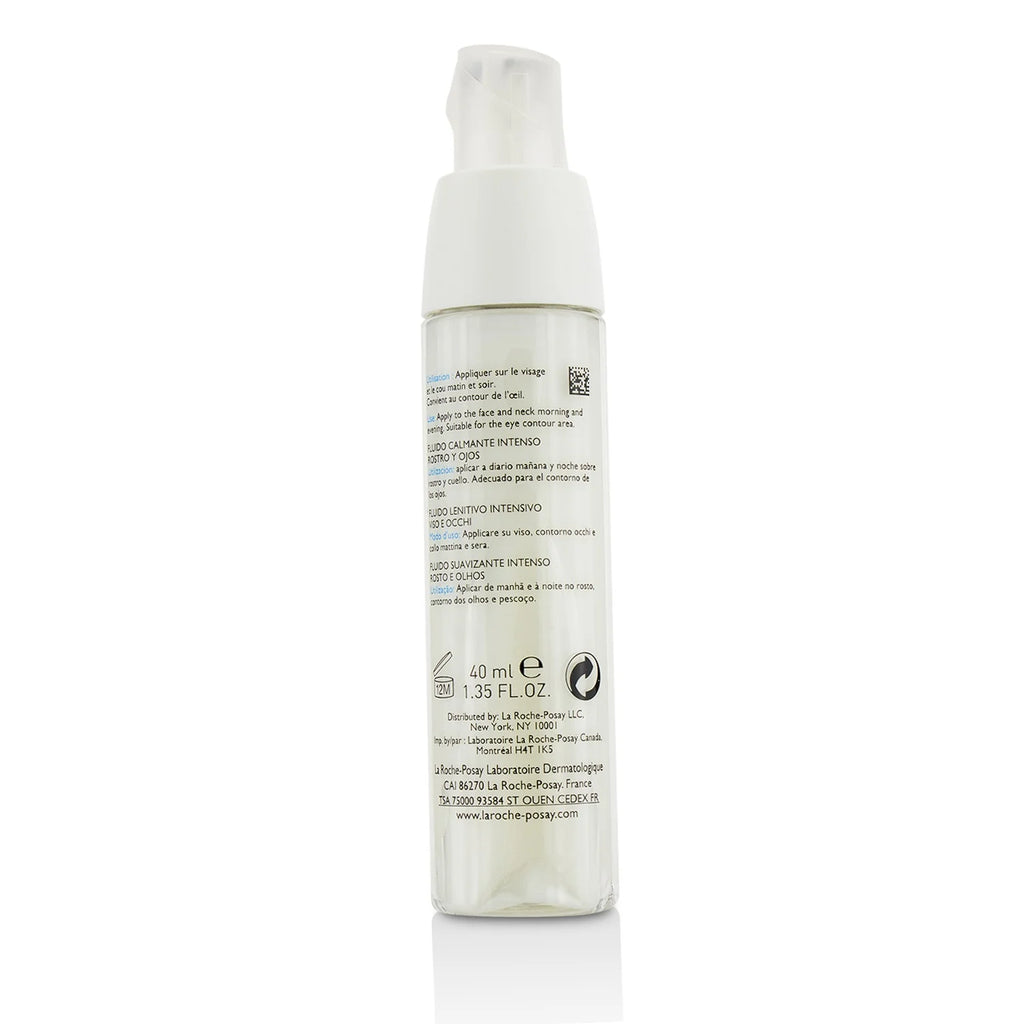 Soothing Face & Eye Fluid for Sensitive Skin, 40ml M579241