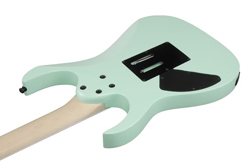 Electric Guitar Sea Foam Green Matte S80476