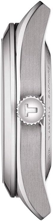 Men's Stainless Steel Dress Watch Brown V562