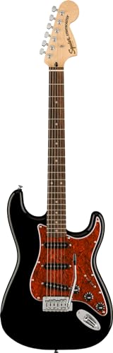 Electric Guitar, 3-Color Sunburst, Laurel Fingerboard I700238
