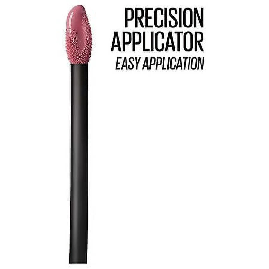 Liquid Lipstick, Matte Finish, 0.17 fl oz E731808