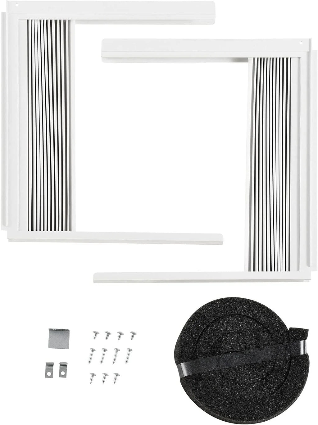 5000 BTU Window Air Conditioner, 115V F699