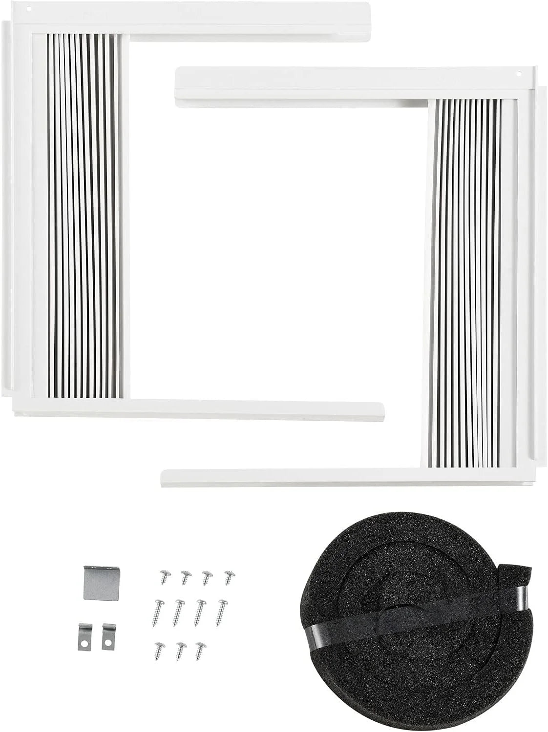 5000 BTU Window Air Conditioner, 115V F699