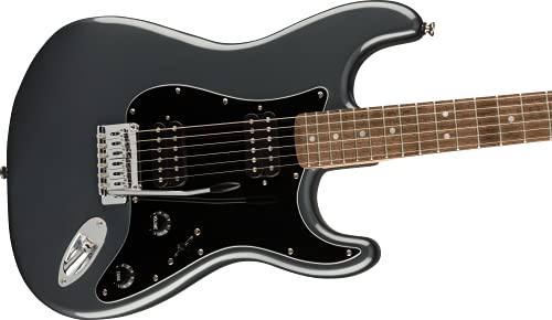 Electric Guitar, 3-Color Sunburst, Laurel Fingerboard I700238